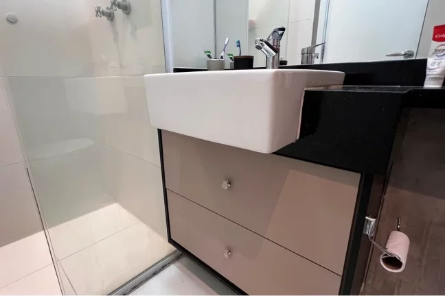 Imagem APARTAMENTO RESIDENCIAL em São Paulo - SP, Jardim das Acácias