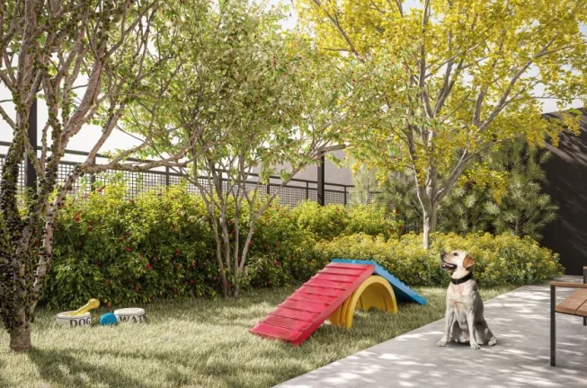 Imagem Paseo Santa Cruz - Residencial