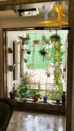 Imagem Casa para locação no condomínio Parque São Paulo - Batelli Imóveis