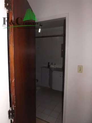Imagem Apartamento para Venda em Campinas, Vila Rossi Borghi e Siqueira, 3 dormitórios, 1 suíte, 1 banheiro, 1 vaga
