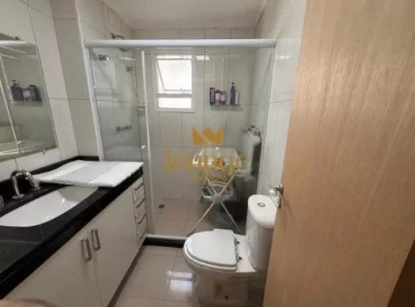 Imagem Apartamento à Venda Parque Campolim Zona Sul - Sorocaba/SP