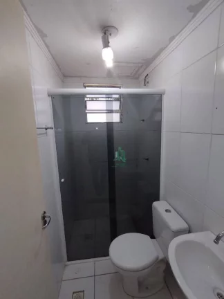Imagem Sobrado à venda, 105 m² por R$ 750.000,00 - Jardim Santa Cecília - Guarulhos/SP