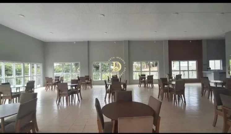 Imagem Apartamento - Condomínio Vista Bela - JD Paraíso - Jacareí - 2 Dorms - 44m²