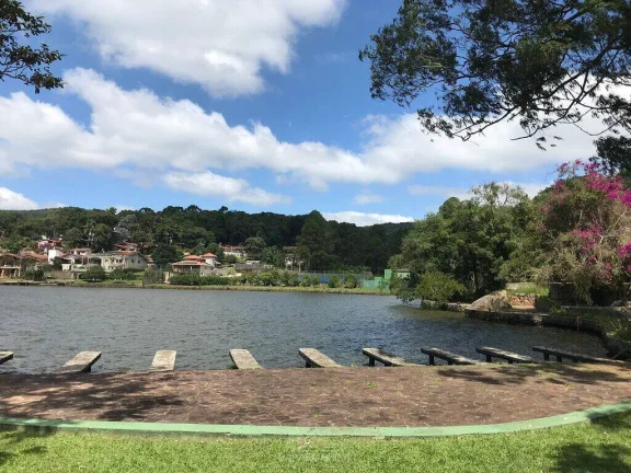 Imagem Terreno à venda no bairro Portão - Atibaia/SP