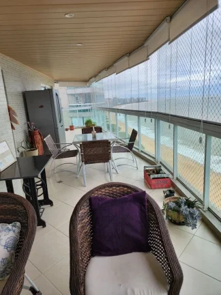 Imagem Apartamento em Praia de Itaparica - Vila Velha