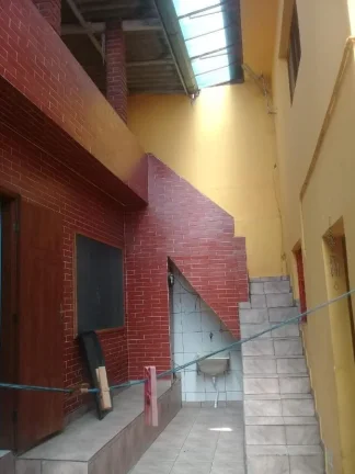 Imagem Sobrado para Venda por R$700.000,00 com 280m², 3 dormitórios, 3 vagas e 2 banheiros - São miguel paulista, São paulo / SP - Cód. BDI37338