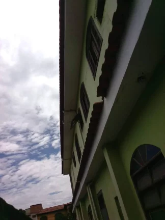 Imagem VENDO CASA COM 3 QUARTOS 87M² BOA NO BAIRRO BANGU - RJ