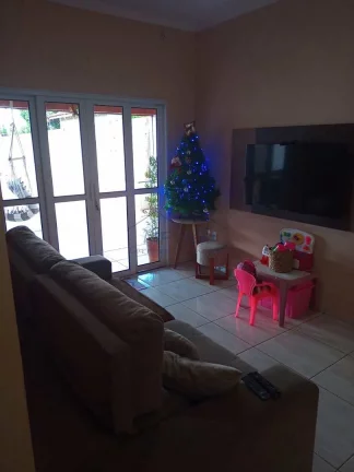 Imagem Casa Padrão