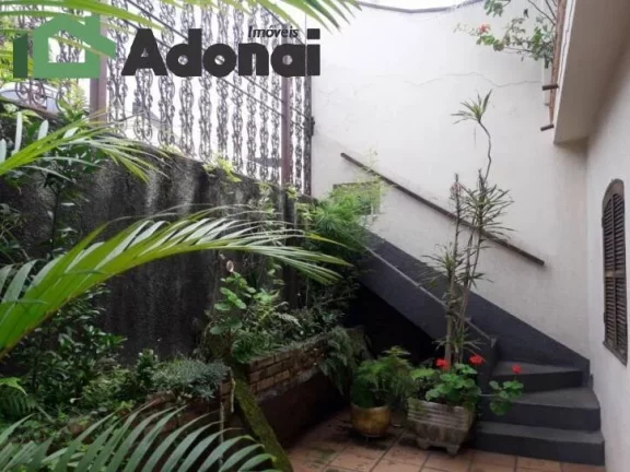 Imagem Casa à venda, Anhangabaú, Jundiaí. Aceita apto como parte de pagamento