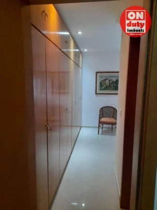 Imagem Apartamento à venda, 144 m² por R$ 1.450.000,00 - Gonzaga - Santos/SP