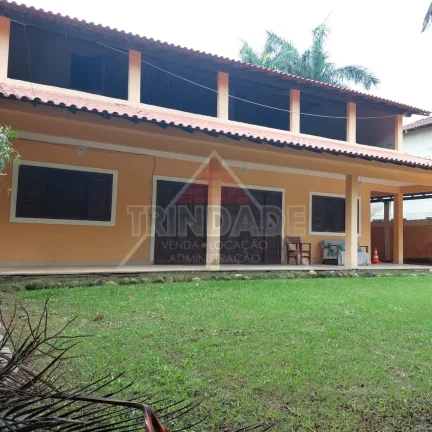 Imagem CASA RESIDENCIAL em RIO DE JANEIRO - RJ, GUARATIBA