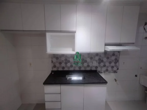 Imagem Apartamento com 2 dormitórios à venda, 44 m² por R$ 270.000,00 - Vila Bremen - Guarulhos/SP