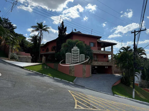 Imagem Casa de Condomínio