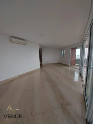 Imagem Apartamento Duplex à venda, 333 m² por R$ 4.396.000,00 - Jardim Anália Franco - São Paulo/SP