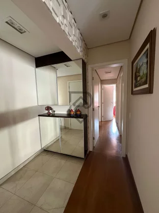 Imagem Apartamento Condomínio Bosque Paulistânia pronto para morar