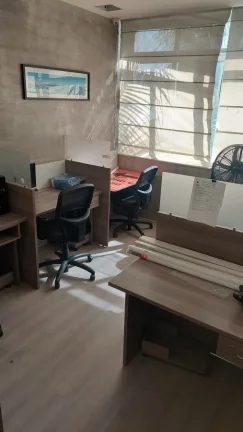 Imagem Studio para Venda em Rio de Janeiro, Centro, 1 vaga