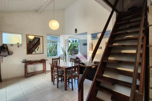 Imagem Casa à Venda - Vargem Grande, 4 Quartos, 126 m2