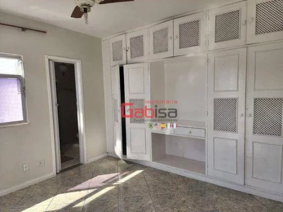 Imagem Apartamento com 4 dormitórios à venda, 134 m² por R$ 720.000,00 - Vila Nova - Cabo Frio/RJ