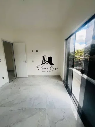 Imagem Apartamento 3 quartos à venda Bairro Jardim Riacho - Contagem/MG