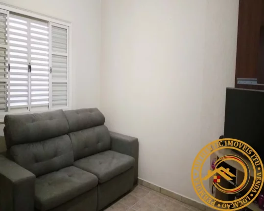 Imagem CASA RESIDENCIAL em ITU - SP, PARQUE RESIDENCIAL POTIGUARA
