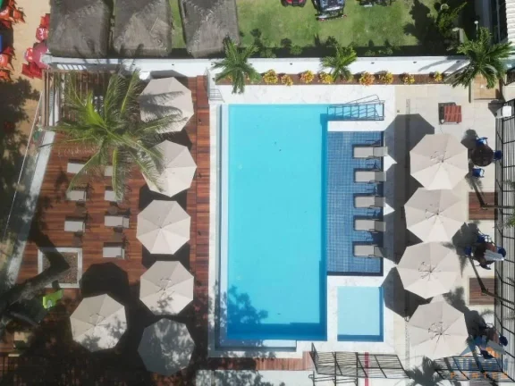 Imagem Lote em Condomínio Fechado com 400,40m2 à Venda em Nova Guarapari - Guarapari/ES