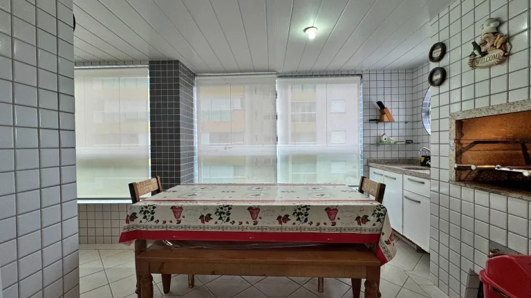 Imagem Apartamento com 3 dormitórios à venda, 100 m por R$ 2.650.000,00 - Riviera