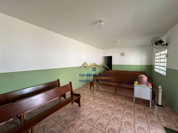 Imagem Casa com 2 dormitórios à venda, 115 m² por R$ 350.000,00 - Jardim Europa - Tatuí/SP