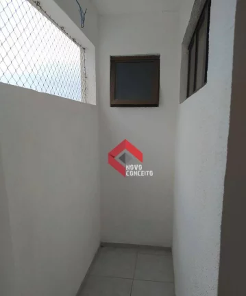 Imagem Apartamento à venda, 67 m² por R$ 550.000,00 - Fátima - Fortaleza/CE
