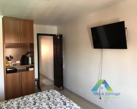 Imagem Sobrado Residencial à venda, Vila Das Mercês , São Paulo - .