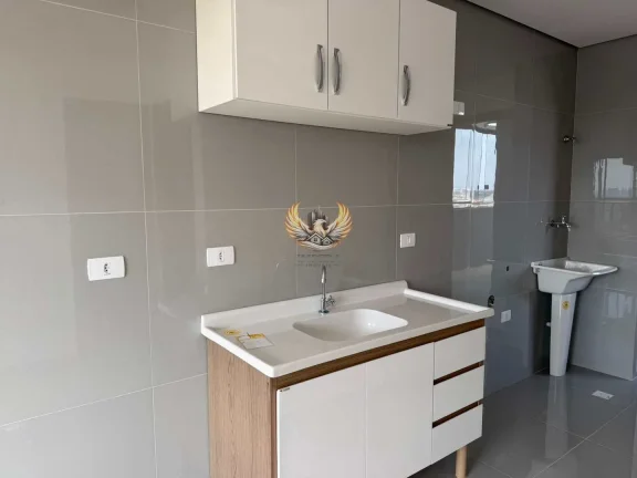 Imagem Apartamento Padrão