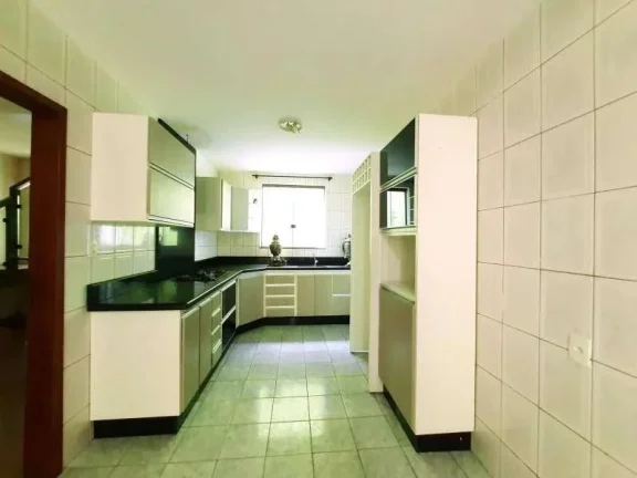 Imagem Sua Nova Casa dos Sonhos no bairro Grogotó: 4 Dormitórios, Terraço, Piscina e Churrasqueira