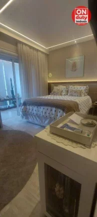 Imagem Apartamento - Embaré - Santos/SP