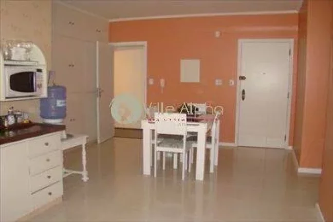 Imagem TROCA POR APARTAMENTO DE MAIOR VALOR!!! CONSULTE!!!