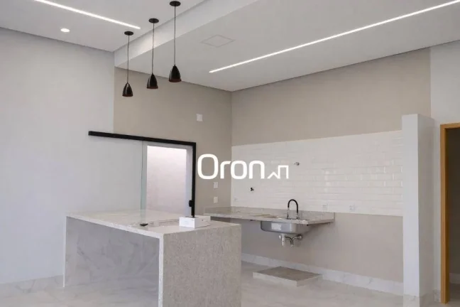 Imagem Casa à venda, 120 m² por R$ 770.000,00 - Vila Redenção - Goiânia/GO