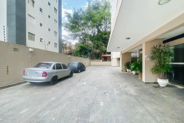 Imagem APARTAMENTO RESIDENCIAL em São Paulo - SP, Bela Vista