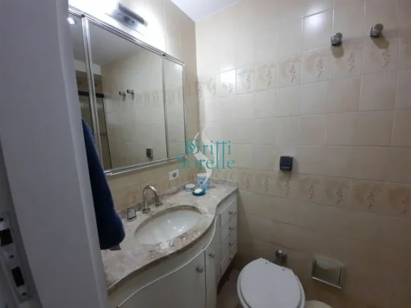 Imagem Apartamento à Venda em Indianópolis - São Paulo/SP.