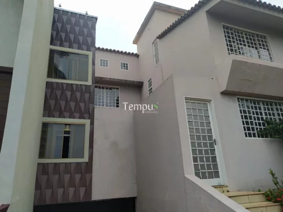 Imagem Residencial Primavera lll - Casa Padrão, RESIDENCIAL PRIMAVERA lll, JD ANA LUCIA, 3 QUARTOS 2 SUITES