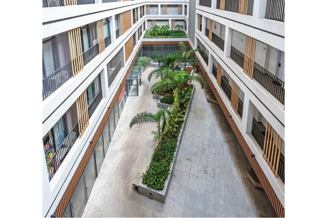 Imagem APARTAMENTO RESIDENCIAL em São Paulo - SP, Vila Mariana