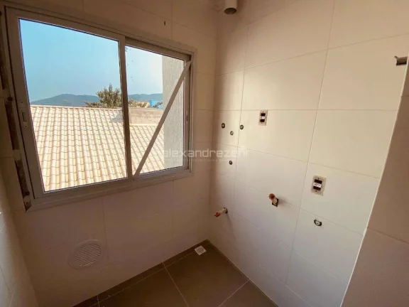 Imagem Apartamento 2 Dormitórios sendo 1 suíte