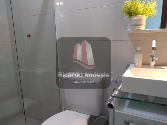 Imagem Apartamento Triplex Frente Praia Peró Wi Fi