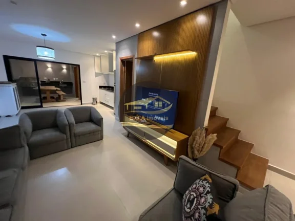 Imagem Casa na praia de Boiçucanga