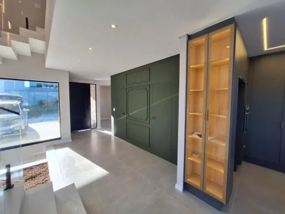 Imagem Sobrado com 3 dormitórios à venda, 200 m² por R$ 2.900.000,00 - Parquelândia - Mogi das Cruzes/SP