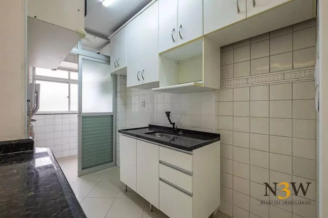 Imagem Apartamento com 2 dormitórios para alugar, 49 m² por R$ 4.467,00/mês - Pinheiros - São Paulo/SP