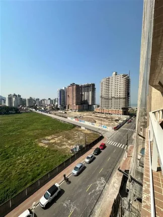 Imagem APARTAMENTO COM 101 m² - GUILHERMINA - PRAIA GRANDE SP