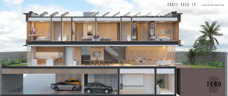 Imagem CASA DE CONDOMÍNIO RESIDENCIAL em SÃO PAULO - SP, JARDIM GUEDALA