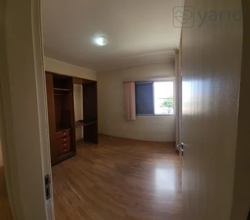 Imagem APARTAMENTO PARA VENDA NO RESIDENCIAL MONTE CARLO - VILA GUARANI - JUNDIAÍ SP