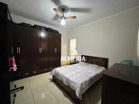 Imagem Casa com 3 dormitórios à venda, 204 m² por R$ 749.000,00 - Jardim Floridiana - Rio Claro/SP