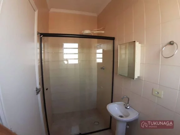 Imagem Cobertura à venda, 214 m² por R$ 650.000,00 - Vila Galvão - Guarulhos/SP