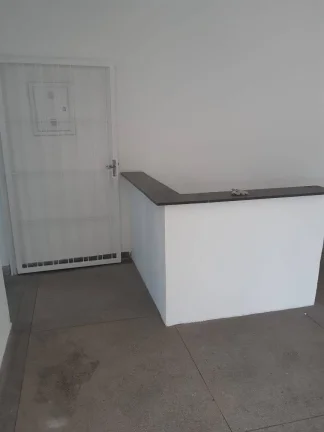 Imagem Sala Comercial Reformada - Próximo Av. São Miguel
