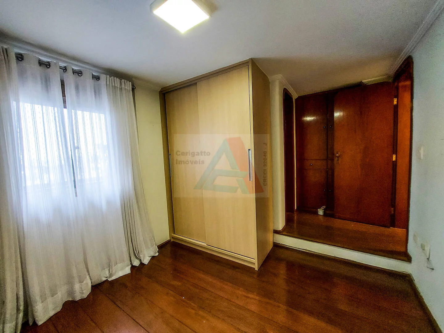 Imagem Excelente apartamento mobiliado Bairro Vila Assunção